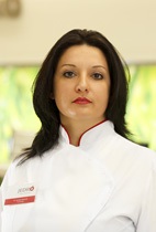 Dr Sandra Radović - dr