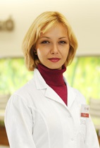 Dr Silvia Jovanović - dr