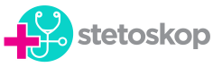 Stetoskop Logo