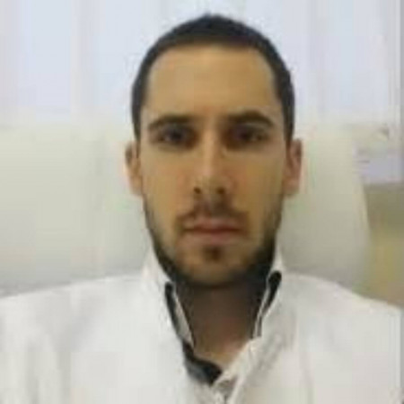 Spec. dr med. Ivan Radić - Specijalista interne  medicine