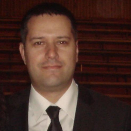 Prof. dr Radmilo Janković - 