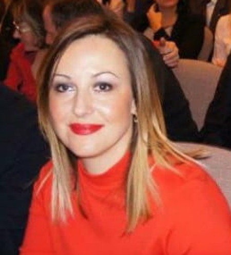 Dr Tijana Antin Pavlović - Specijalista dečje i adolescentne psihijatrije