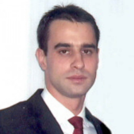 Dr mr sci. med. Aleksandar Ranković - Specijalista infektologije