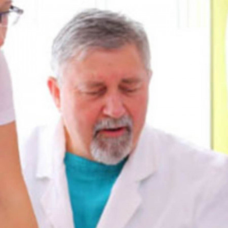 Dr Ljubiša Bocokić - Specijalista urologije