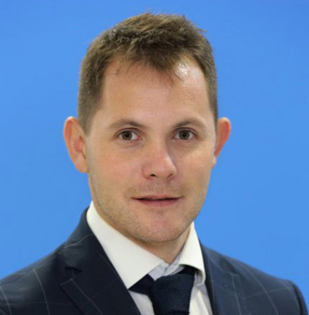Dr Marko Zlatanović - Doktor