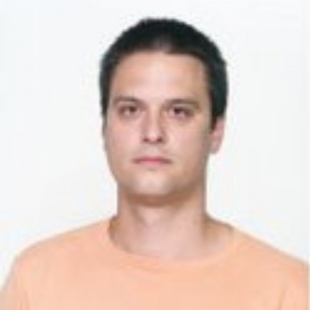 Prof. dr Saša Vojinov - Specijalista urologije