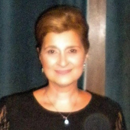 Prim. dr sci. med. Ljiljana Tadić - Specijalista Interne medicine