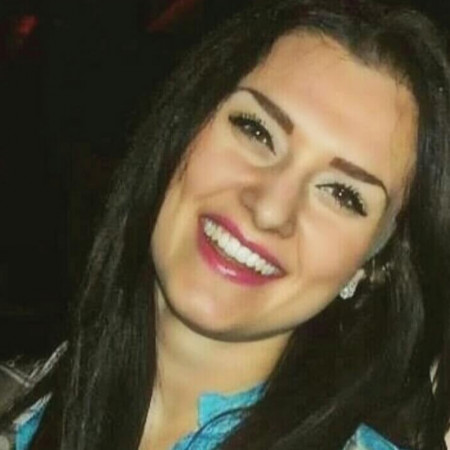 Stomatolog Milena Marinkovic - Stomatolog