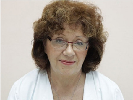 Dr Milica Džinić - Doktor