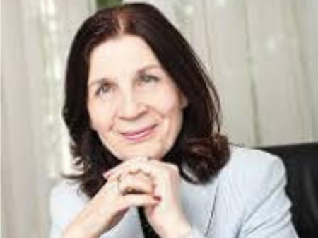 Prof. dr Mirjana Bogić - Internista alergolog