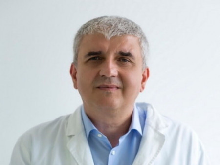Prof. dr Goran Bjelaković - Gastroenterolog