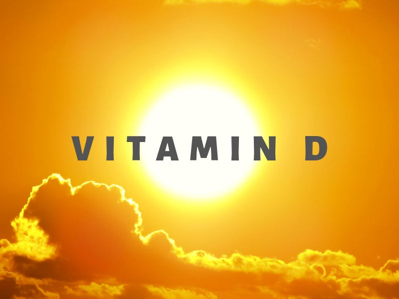 Kako rešiti nedostatak vitamina D - deficit vitamina D?