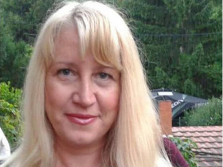 Prof. dr Danijela Benedeto Stojanov - Gastroenterolog