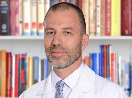 Prim. dr sci. med. Ivan Bojović - Specijalista ginekologije i akušerstva