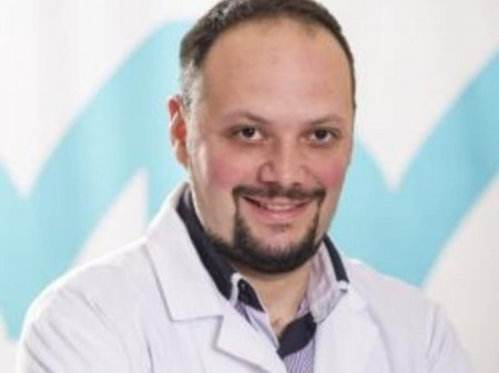 Dr Miloš Milinković - Lekar opšte prakse