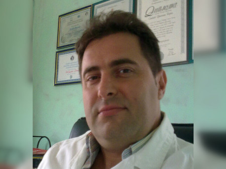 Dr Bojan Stević - Specijalista plastične, rekonstruktivne i estetske hirurgije