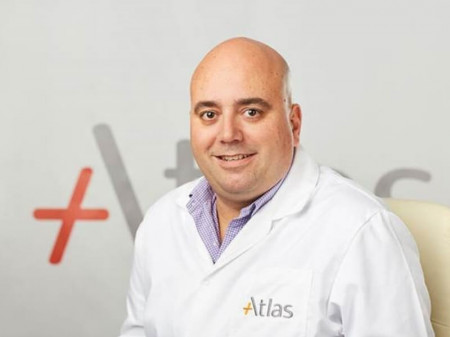 Spec. dr med. Igor Georgijev - Specijalista plastične i rekonstruktivne hirurgije
