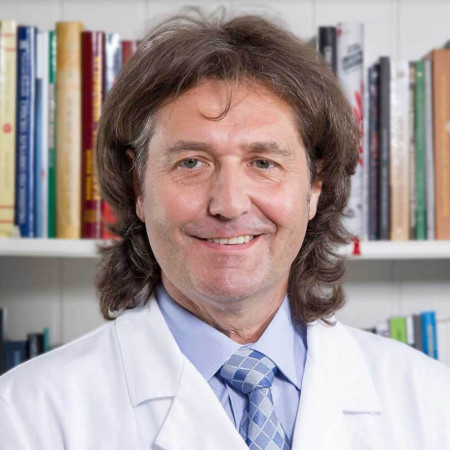 Dr sci. med. Đorđe Bajec - Specijalista opšte hirurgije