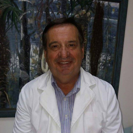 Spec. dr med. Stevan Sikimić - Specijalista pneumoftiziologije