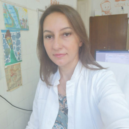 Dr Ivana Vučeljić - Specijalista dermatovenerologije