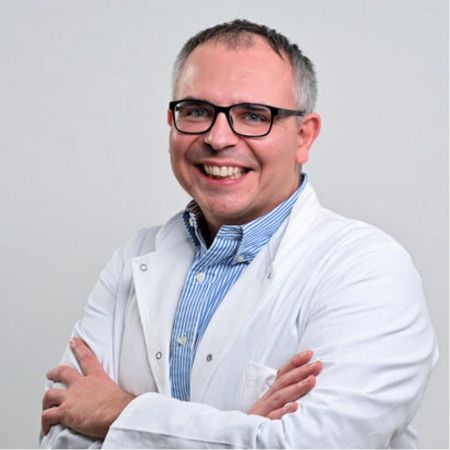 Dr sci. med. Nikola Slijepčević - Specijalista opšte hirurgije