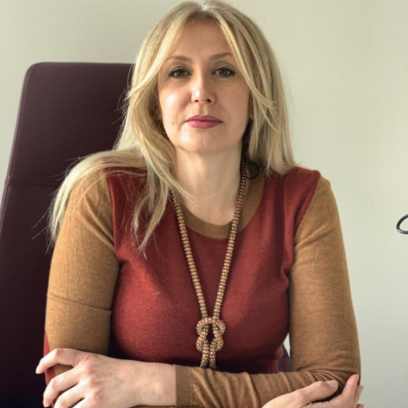 Dr Dubravka Đerić - Specijalista dermatologije
