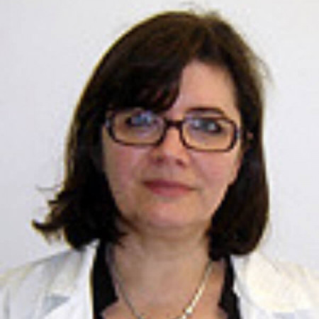 Prof. mr Marina Svetel - Specijalista neurologije