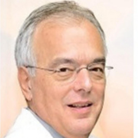 Prof. dr Miodrag Ostojić - Specijalista interne medicine, kardiolog