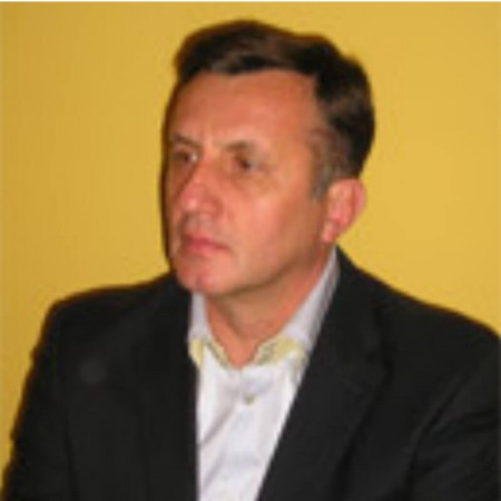 Prof. dr Đoko Maksić - Specijalista nefrologije