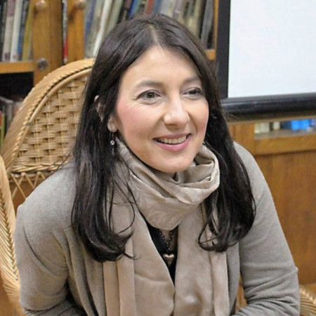 Psiholog Tamara Klikovac - Klinički psiholog, sistemski porodični psihoterapeut