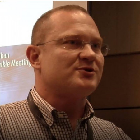 Spec. dr med. Goran Lekić - Specijalista ortopedije