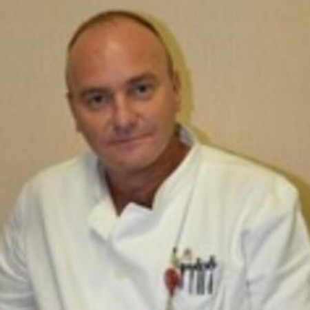 Prim. dr sci. med. Boško Milev - Specijalista opšte hirurgije