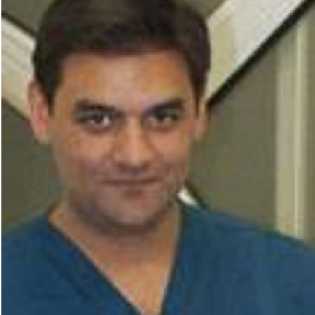 Dr Aleksandar Lazarov - Specijalizant plastične i rekonstruktivne hirurgije