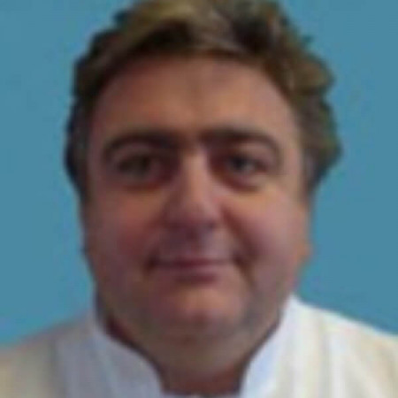 Spec. dr med. Jovan Jugović - Specijalista neuropsihijatrije