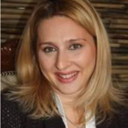 Spec. dr med. Maja Škuletić - Specijalista oftamologije