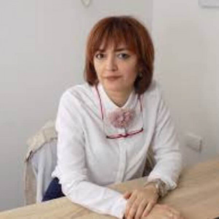 Prim. dr sci. med. Svetlana Marković Grubor - Specijalista dermatologije i venerologije
