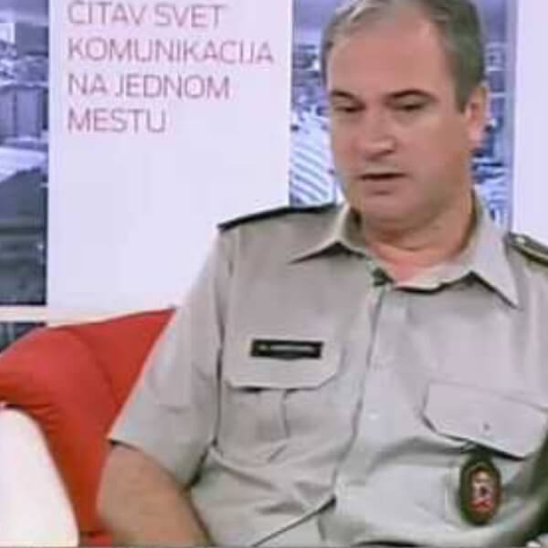  Ivica Nikolić