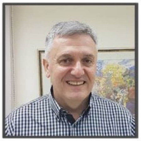 Prof. dr Nenad Perišić - Specijalista interne medicine, gastroenterolog