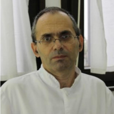 Prim. dr sci. med. Marko Mažibrada - Specijalista pneumoftiziologije