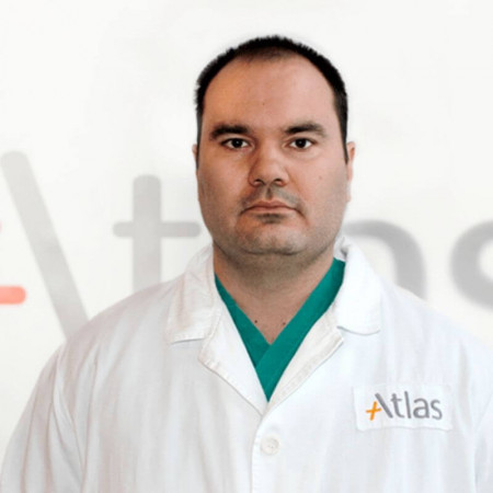 Spec. dr med. Aleksandar Filipović - Specijalista radiologije