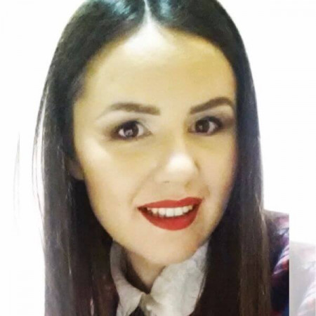 Farmaceut Maja Cvetković - 