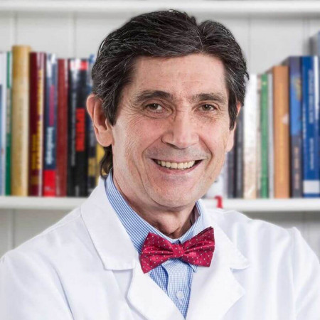 Prof. dr Nikola Dimitrijević - Specijalista pedijatrijske neurologije