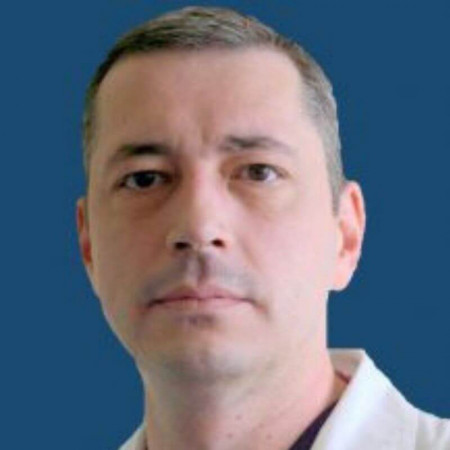 Prof. dr Aleksandar P. Simić - Specijalista opšte i vaskularne hirurgije