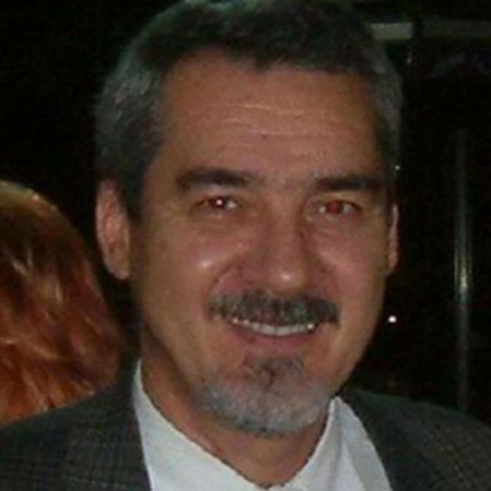 Prim. dr sci. med. Jovan Ikonomovski - Specijalista interne medicine, nefrolog
