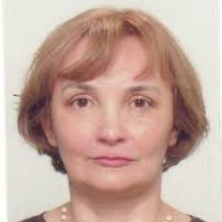 Prof. dr Višnja Ležaić - Nefrolog
