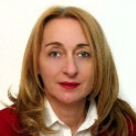 Dr Žilijeta Krivokapić - Specijalista medicinske psihologije