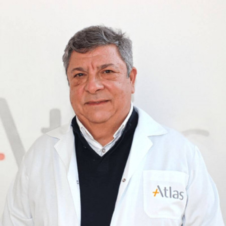 Prof. dr Dragutin Kecmanović - Specijalista opšte i abdominalne hirurgije
