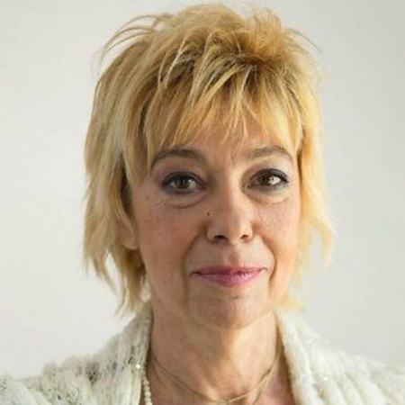 Prof. dr Nada Kostić - Specijalista endokrinologije