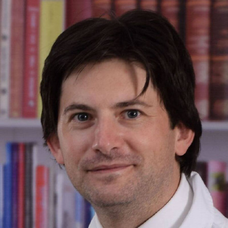 Ass. dr Igor Spurnić - Specijalista onkohirurgije