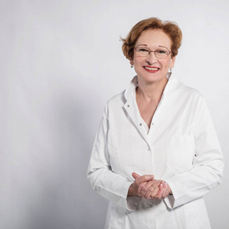 Dr Nadežda Šoć - Specijalista dermatovenerologije